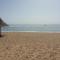 Résidence Al Amine Plage accès direct à la plage