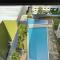 1 BR Centrio Tower 926
