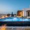 Campo Premium Stay Private Pool Villas - Miasto Kos