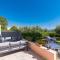 Beach Apartment Villa Carmen
