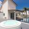 Luxury Villa Spa Castelforte Gemini