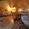 Kazbegi cottages qabarjina