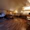 Kazbegi cottages qabarjina - 卡兹贝吉