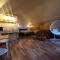 Kazbegi cottages qabarjina