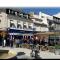 T2 avec balcon plein sud