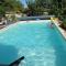 Maison avec piscine non chauffée & partagée, 50m2 à 24km de La Rochelle - Marans