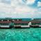 The Westin Maldives Miriandhoo Resort - Баа-Атол