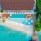 The Westin Maldives Miriandhoo Resort - با أتول