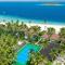 The Westin Maldives Miriandhoo Resort - با أتول