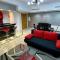 Appartement en bord de mer
