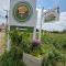 Cranfield Retreat & Glamping & Hobbit House