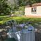 hameau de prebarjaud