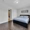 Oshawa Family Haven - Luxury 7BR Villa with Cozy Fireplaces & Hot Tub