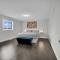 Oshawa Family Haven - Luxury 7BR Villa with Cozy Fireplaces & Hot Tub