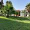 “Soleado” Casa rural con piscina