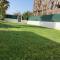 “Soleado” Casa rural con piscina