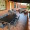 “Soleado” Casa rural con piscina
