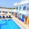 Dahab Beach Lodge