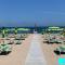 Conero-30 mt dal Mare, Balcone V i s t a Mare e Spiaggia di sabbia - 波坦察皮切纳港