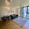 Holliday Street Apartments - One Bedroom - Stunning Balcony