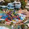 2 bedroom apartment with balcony close to the sea