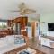 Island Style Homebase 2 bedroom 1 bath AC full kitchen WasherDryer - Kailua