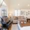 Luxurious Historic Renovated Bungalow DT Rapid City with Private Patio