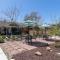 Modern Luxury Bungalow steps from DT Activities