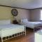 Whispering Winds Motel - اوبورن