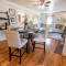 Cozy 2 BDRM Vacation Rental - 1 Mile to Dtwn Rapid City