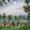 Apartment 1BR-FL12th-R103 Building-Vinhome Ocean Park