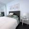 Unit 2 - Manly Boutique Apartments - Brisbane