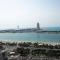 Super 2 Bedroom Sea Front (City View)