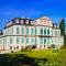 Apartment Blick auf Schloss Herkules Kassel