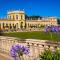 Apartment Blick auf Schloss Herkules Kassel - Kassel