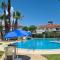 Apartamento Costa African