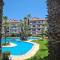 Apartamento Costa African
