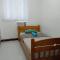 Three-Bedroom Holiday Home - 4th Floor Stairs Only