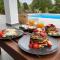 Cocoon Luxury Villa In Coral Bay-3 Min To Beach