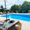 Cocoon Luxury Villa In Coral Bay-3 Min To Beach
