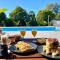 Cocoon Luxury Villa In Coral Bay-3 Min To Beach