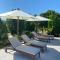 Cocoon Luxury Villa In Coral Bay-3 Min To Beach
