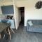 Studio 4 pers proche de la mer