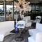 Sea View Private Studio B 511 - Nesebyr