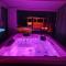 Le petit SPA dans le Quercy - Cayriech