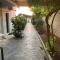 Saronida beach apartments kids and pets friendly