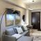 Amazing Unit and View in Uptown Parksuites BGC - Manila