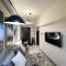 Amazing Unit and View in Uptown Parksuites BGC - Manila