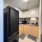 Amazing Unit and View in Uptown Parksuites BGC - Manila