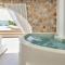 Orabel Suites Santorini (Adults Only) - 佩里沃罗